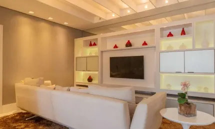 Apartamento com 3 quartos à venda na Travessa São José, --, Centro, Joinville, 593 m2 por R$ 4.616.367