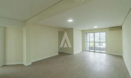 Apartamento com 4 quartos à venda na Rua Orestes Guimarães, --, América, Joinville por R$ 899.000