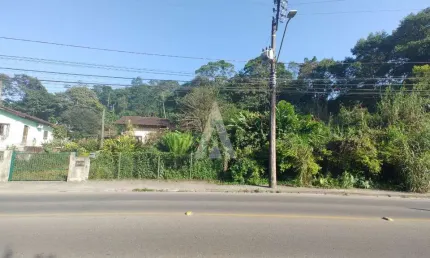 Terreno à venda na Rua Guilherme, --, Costa e Silva, Joinville por R$ 2.700.000