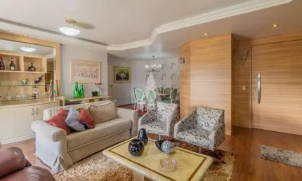 Apartamento com 3 quartos à venda na Rua Fernando de Noronha, --, Atiradores, Joinville por R$ 1.150.000