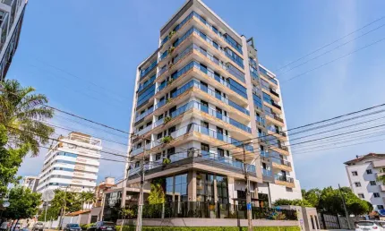 Apartamento com 3 quartos à venda na rua fernando machado, --, américa, joinville por r$ 1.290.000