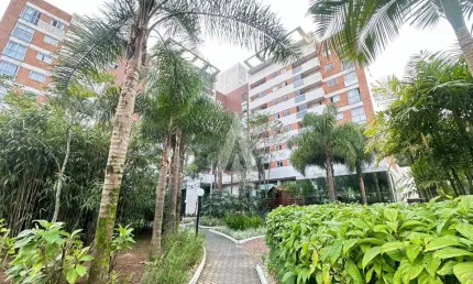 Apartamento com 2 quartos à venda na Rua Presidente Campos Salles, --, Glória, Joinville por R$ 500.000