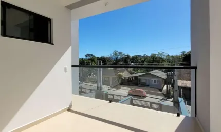 Casa com 3 quartos à venda na rua cristóvão colombo, --, floresta, joinville, 192 m2 por r$ 890.000