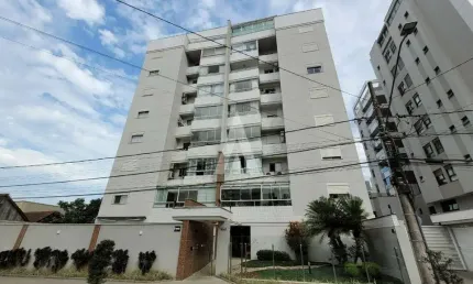 Apartamento com 3 quartos à venda na Rua Pará, --, América, Joinville por R$ 712.500