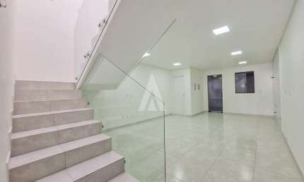 Casa com 2 quartos à venda na Rua Frederico Bibow Júnior, --, Costa e Silva, Joinville, 110 m2 por R$ 550.000