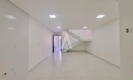 Casa com 2 quartos à venda na Rua Frederico Bibow Júnior, --, Costa e Silva, Joinville, 110 m2 por R$ 550.000