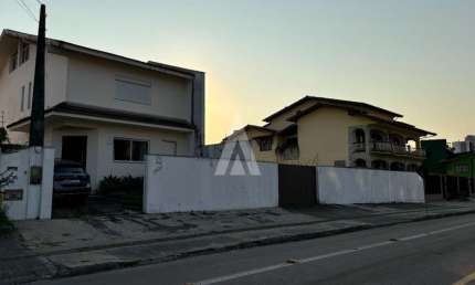 Casa com 3 quartos à venda na Rua Marechal Hermes, --, Glória, Joinville, 184 m2 por R$ 1.500.000