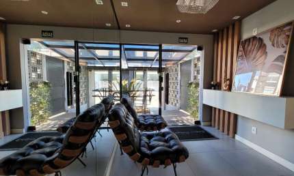 Cobertura com 3 quartos à venda na Rua Xanxerê, --, Saguaçu, Joinville por R$ 1.050.000