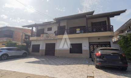 Casa comercial à venda na Guanabara, --, Guanabara, Joinville, 477 m2 por R$ 2.150.000