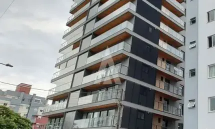 Apartamento com 3 quartos à venda na rua alberto kroehne, --, atiradores, joinville por r$ 1.360.000