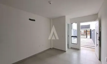 Casa com 2 quartos à venda na Dolores Schneider, --, Vila Nova, Joinville, 79 m2 por R$ 439.900