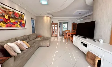 Casa em condomínio fechado com 3 quartos à venda na Rua João Vogelsanger, --, Santo Antônio, Joinville, 180 m2 por R$ 1.480.000