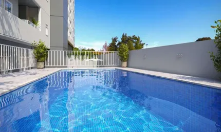 Apartamento com 3 quartos à venda na Rua Guilherme, --, Costa e Silva, Joinville por R$ 442.900