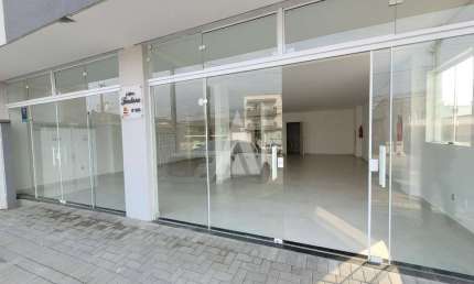 Sala comercial à venda na Rua Florianópolis, --, Fátima, Joinville, 148 m2 por R$ 700.000