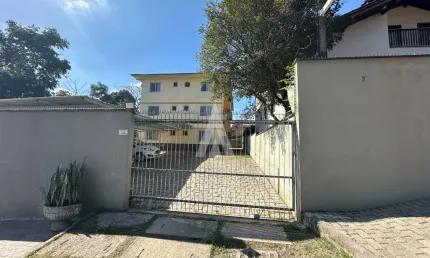 Apartamento com 1 quarto à venda na Buzios, --, Bom Retiro, Joinville por R$ 2.750.000