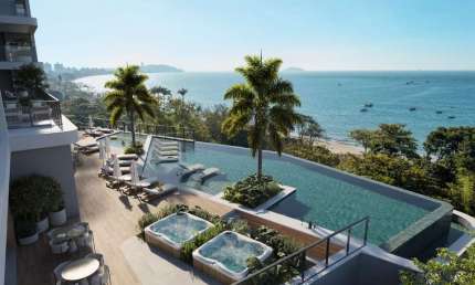 Apartamento com 3 quartos à venda na ITAPOCOROY, --, Praia de Armação do Itapocorói, Penha por R$ 2.400.275