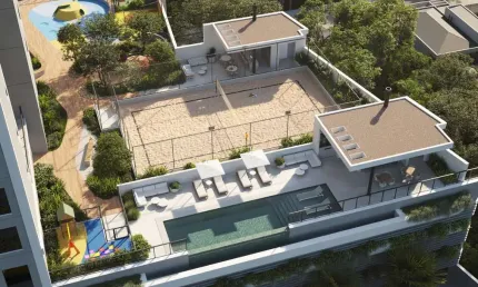 Apartamento com 3 quartos à venda na ITAPOCOROY, --, Praia de Armação do Itapocorói, Penha por R$ 2.202.533