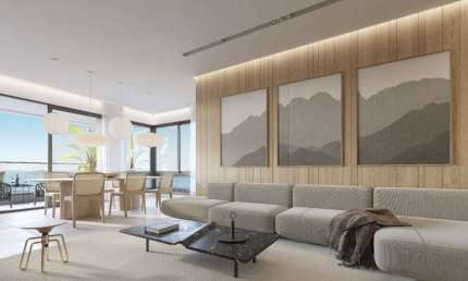 Apartamento com 2 quartos à venda na Avenida Emanoel Pinto, --, Centro, Balneário Piçarras por R$ 906.389