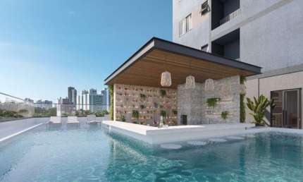 Apartamento com 3 quartos à venda na Avenida Emanoel Pinto, --, Centro, Balneário Piçarras por R$ 1.041.891
