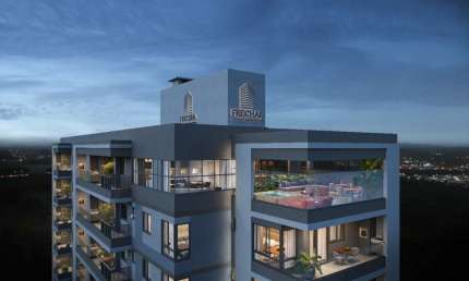 Apartamento com 3 quartos à venda na Avenida Emanoel Pinto, --, Centro, Balneário Piçarras por R$ 1.330.368