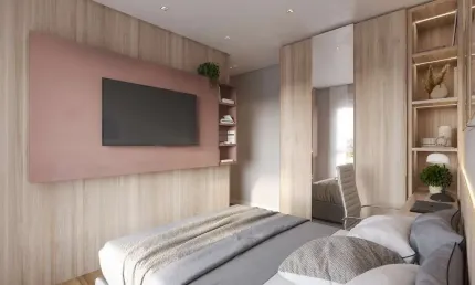 Apartamento com 3 quartos à venda na eng antonio gioppo, --, tabuleiro, barra velha por r$ 1.720.004
