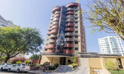 Apartamento com 3 quartos à venda na Rua Jacob Eisenhuth, --, Atiradores, Joinville por R$ 1.100.000