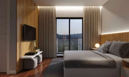 Apartamento com 2 quartos à venda na rua rio grande do norte, --, anita garibaldi, joinville por r$ 537.596