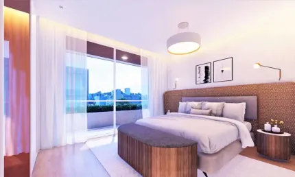Apartamento com 2 quartos à venda na Rua Fernando Machado, --, América, Joinville por R$ 801.276