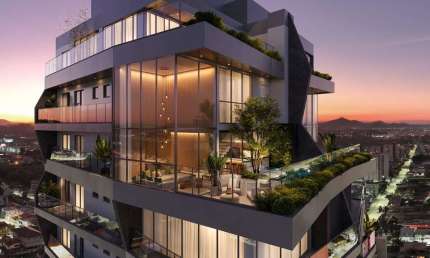 Apartamento com 3 quartos à venda na Avenida Nereu Ramos, --, Centro, Balneário Piçarras por R$ 2.796.860