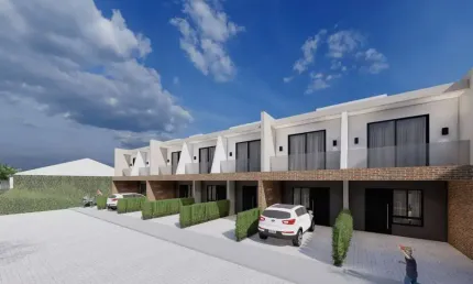 Casa com 2 quartos à venda na Rua Conselheiro Lafayete, --, Boa Vista, Joinville, 92 m2 por R$ 616.859