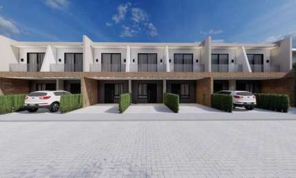 Casa com 2 quartos à venda na Rua Conselheiro Lafayete, --, Boa Vista, Joinville, 90 m2 por R$ 599.487