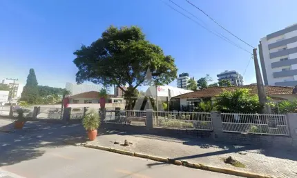 Terreno à venda na Rua Marquês de Olinda, --, Santo Antônio, Joinville, 99 m2 por R$ 1.480.000