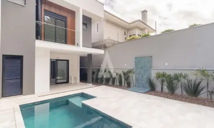 Casa com 3 quartos à venda na Rua Ouro Verde, --, Saguaçu, Joinville, 192 m2 por R$ 1.490.000