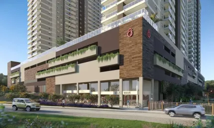 Apartamento com 3 quartos à venda na Domingos José Custódio, --, Praia de Armação do Itapocorói, Penha por R$ 1.273.058