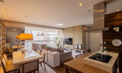 Apartamento com 3 quartos à venda na Rua Expedicionário Holz, --, Centro, Joinville por R$ 1.200.000