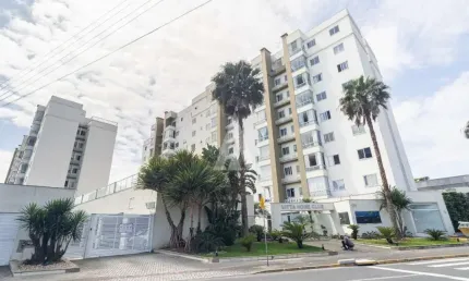 Cobertura com 3 quartos à venda na Rua Carlos Benack, --, Saguaçu, Joinville por R$ 877.076