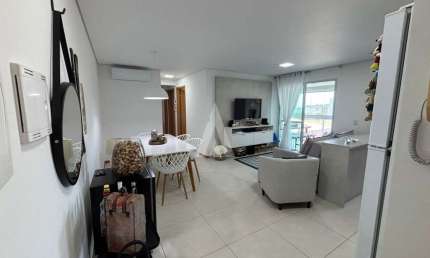 Apartamento com 3 quartos à venda na Avenida Antônio Joaquim Tavares, --, Centro, Penha por R$ 1.200.000