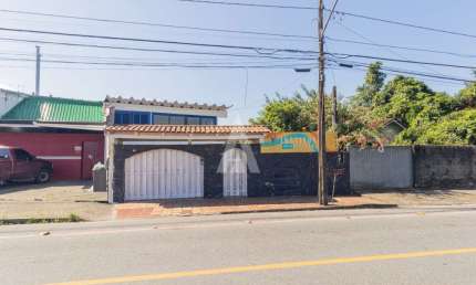 Casa com 4 quartos à venda na Rua Aracaju, --, Saguaçu, Joinville, 327 m2 por R$ 1.200.000