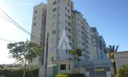 Apartamento com 2 quartos à venda na Rua Inácio Bastos, --, Bucarein, Joinville por R$ 295.000