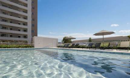 Apartamento com 2 quartos à venda na NILO ANASTÁCIO VIEIRA, --, Centro, Penha por R$ 387.947