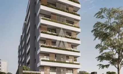 Apartamento com 2 quartos à venda na Rua Rui Barbosa, --, Costa e Silva, Joinville por R$ 504.068