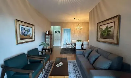 Apartamento com 3 quartos à venda na Rua Maringá, --, Anita Garibaldi, Joinville por R$ 575.000