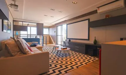 Cobertura com 3 quartos à venda na rua porto união, --, anita garibaldi, joinville por r$ 1.390.000