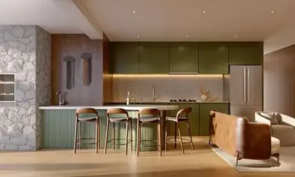 Apartamento com 2 quartos à venda na lagosta, --, itacolomi, balneário piçarras por r$ 1.344.500