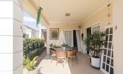 Casa com 3 quartos à venda na Belo Horizonte, --, América, Joinville, 227 m2 por R$ 1.590.000
