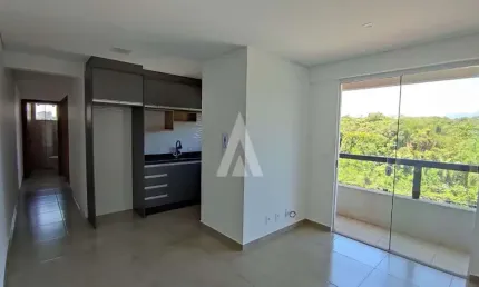 Apartamento com 2 quartos à venda na Giovanni Cattoni, --, Costa e Silva, Joinville por R$ 290.000