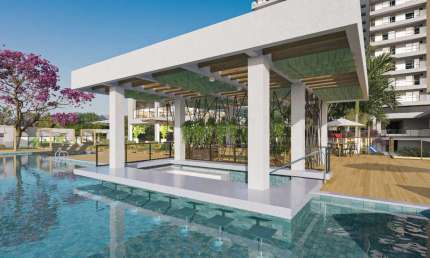 Apartamento com 2 quartos à venda na Avenida Nereu Ramos, --, Centro, Balneário Piçarras por R$ 1.347.585
