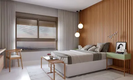 Apartamento com 2 quartos à venda na avenida nereu ramos, --, centro, balneário piçarras por r$ 1.581.238