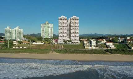 Apartamento com 3 quartos à venda na Avenida Nereu Ramos, --, Centro, Balneário Piçarras por R$ 1.800.391