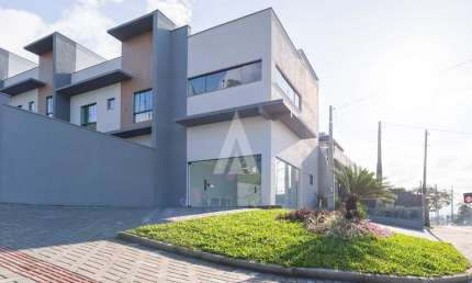 Sala comercial à venda na Elmuth Fallgatter, --, Boa Vista, Joinville por R$ 597.000